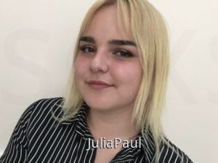 JuliaPaul