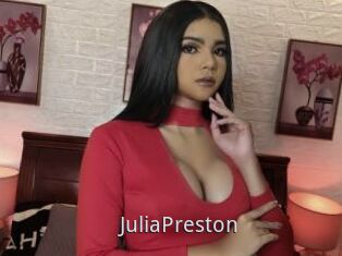 JuliaPreston