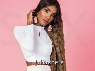 JuliaRoete
