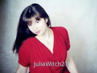 JuliaWitch21