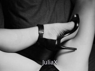 JuliaX
