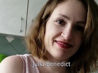 Julia_Benedict