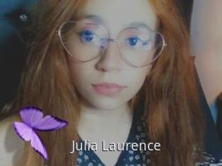 Julia_Laurence