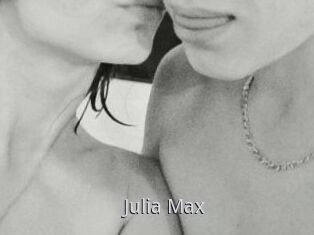 Julia_Max
