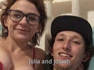 Julia_and_Josiah