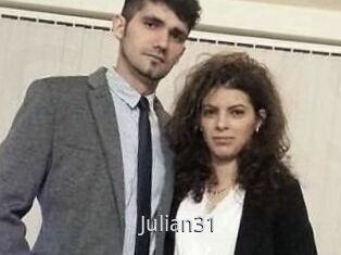 Julian31
