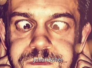 JulianAsher