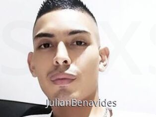 JulianBenavides