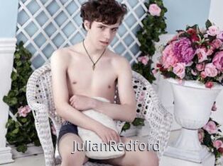 JulianRedford