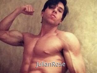 Julian_Rose