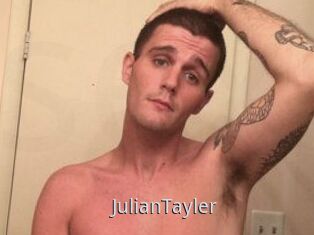 Julian_Tayler