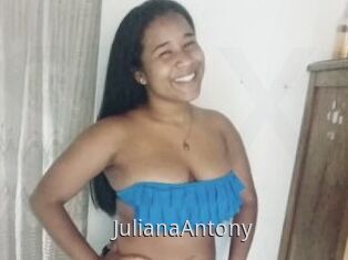 JulianaAntony