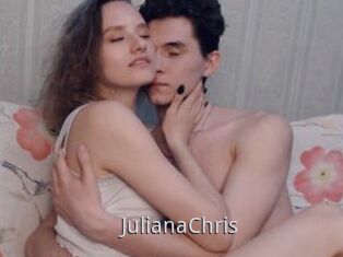 JulianaChris