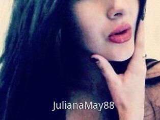 JulianaMay88