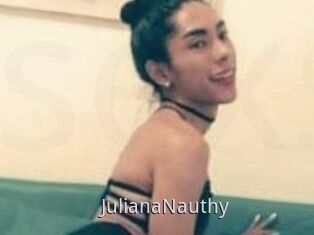JulianaNauthy