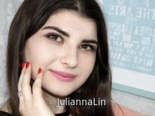 JuliannaLin