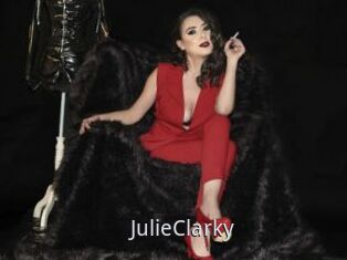 JulieClarky