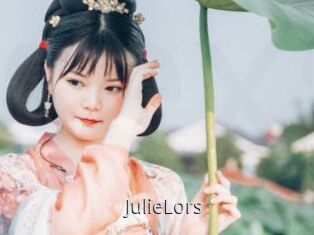 JulieLors