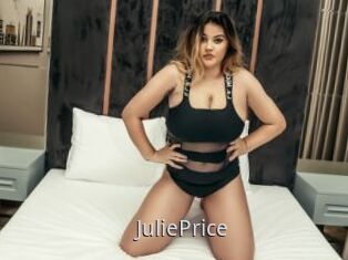 JuliePrice