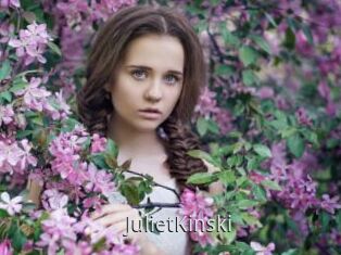 JulietKinski