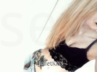 JulietKiss