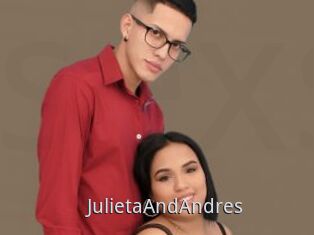 JulietaAndAndres