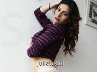 JulietaCol