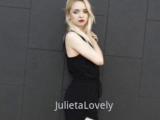 JulietaLovely