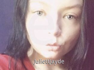 JuliettJayde