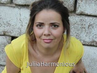 JuliiaHarmonious