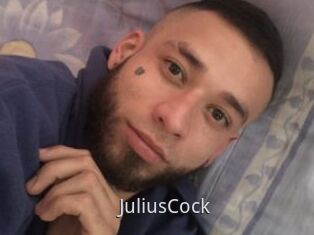 JuliusCock