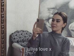 Juliya_love_x