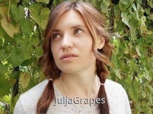 JuljaGrapes