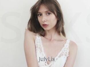 JulyLis