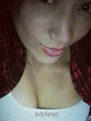 JulySexyy