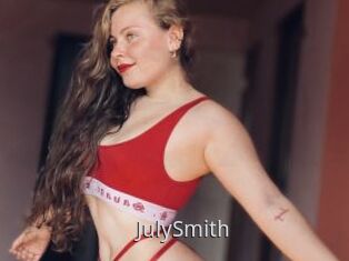 JulySmith