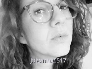 Julyanne0517