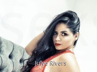 Julye_Rivers