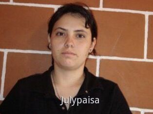 Julypaisa