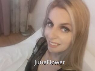 JuneFlower