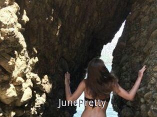 JunePretty