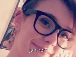 Juniper77