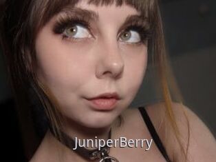 JuniperBerry