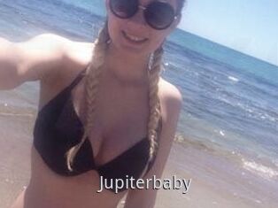 Jupiterbaby