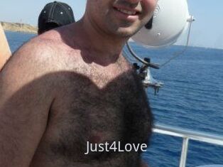 Just4Love