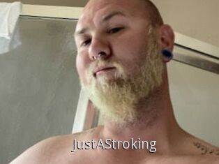 JustAStroking