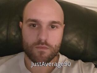JustAverage90