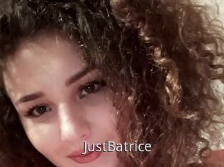 JustBatrice
