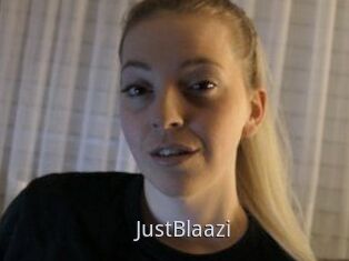 JustBlaazi