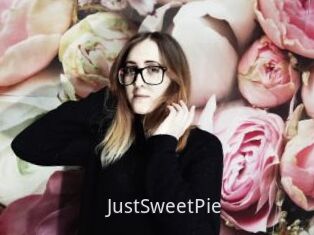 JustSweetPie